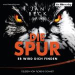 Cover-Bild Die Spur − Er wird dich finden