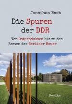 Cover-Bild Die Spuren der DDR