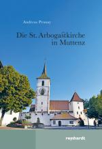 Cover-Bild Die St. Arbogastkirche in Muttenz