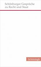 Cover-Bild Die Staatsrechtslehre und der Staat