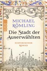 Cover-Bild Die Stadt der Auserwählten