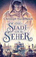 Cover-Bild Die Stadt der Seher