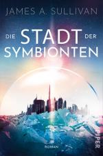 Cover-Bild Die Stadt der Symbionten