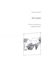 Cover-Bild Die Stadt