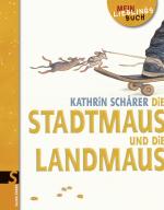 Cover-Bild Die Stadtmaus und die Landmaus (Midi-Ausgabe)