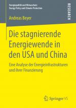 Cover-Bild Die stagnierende Energiewende in den USA und China