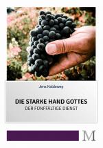 Cover-Bild Die starke Hand Gottes