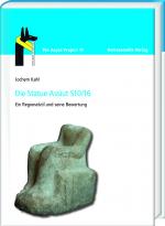 Cover-Bild Die Statue Assiut S10/16