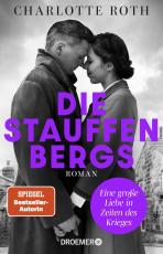 Cover-Bild Die Stauffenbergs