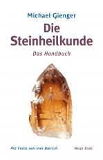 Cover-Bild Die Steinheilkunde