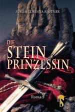 Cover-Bild Die Steinprinzessin