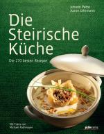 Cover-Bild Die Steirische Küche