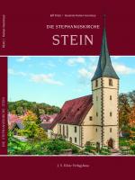 Cover-Bild Die Stephanuskirche Stein