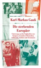 Cover-Bild Die sterbenden Europäer