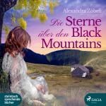 Cover-Bild Die Sterne über den Black Mountains