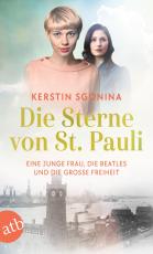 Cover-Bild Die Sterne von St. Pauli