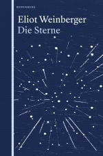 Cover-Bild Die Sterne