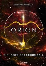 Cover-Bild Die Sternen-Saga 2. Orion