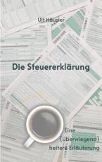 Cover-Bild Die Steuererklärung