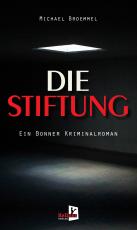 Cover-Bild Die Stiftung
