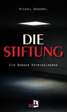 Cover-Bild Die Stiftung