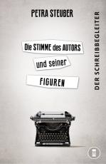 Cover-Bild Die Stimme des Autors und seiner Figuren