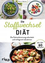 Cover-Bild Die Stoffwechsel-Diät