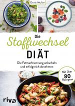 Cover-Bild Die Stoffwechsel-Diät