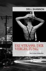 Cover-Bild DIE STRASSE DER VERGELTUNG