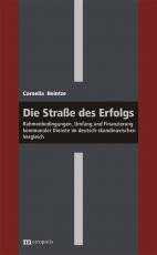 Cover-Bild Die Straße des Erfolgs