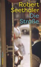 Cover-Bild Die Straße
