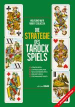 Cover-Bild Die Strategie des Tarockspiels