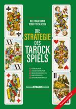 Cover-Bild Die Strategie des Tarockspiels