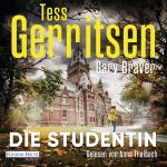 Cover-Bild Die Studentin