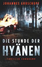 Cover-Bild Die Stunde der Hyänen
