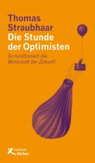Cover-Bild Die Stunde der Optimisten