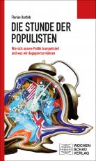 Cover-Bild Die Stunde der Populisten