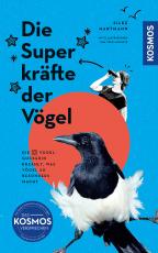 Cover-Bild Die Superkräfte der Vögel
