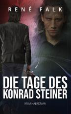 Cover-Bild Die Tage des Konrad Steiner