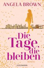 Cover-Bild Die Tage, die bleiben