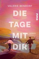 Cover-Bild Die Tage mit Dir