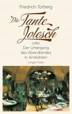 Cover-Bild Die Tante Jolesch
