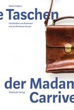 Cover-Bild Die Taschen der Madame Carrive