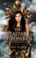 Cover-Bild Die Tasyar-Chroniken