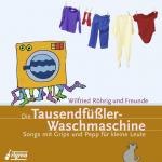 Cover-Bild Die Tausendfüssler-Waschmaschine