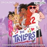Cover-Bild Die Taylors