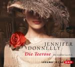 Cover-Bild Die Teerose (8 CDs)