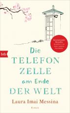 Cover-Bild Die Telefonzelle am Ende der Welt