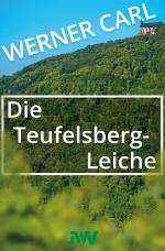 Cover-Bild Die Teufelsberg-Leiche