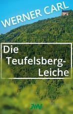 Cover-Bild Die Teufelsberg-Leiche